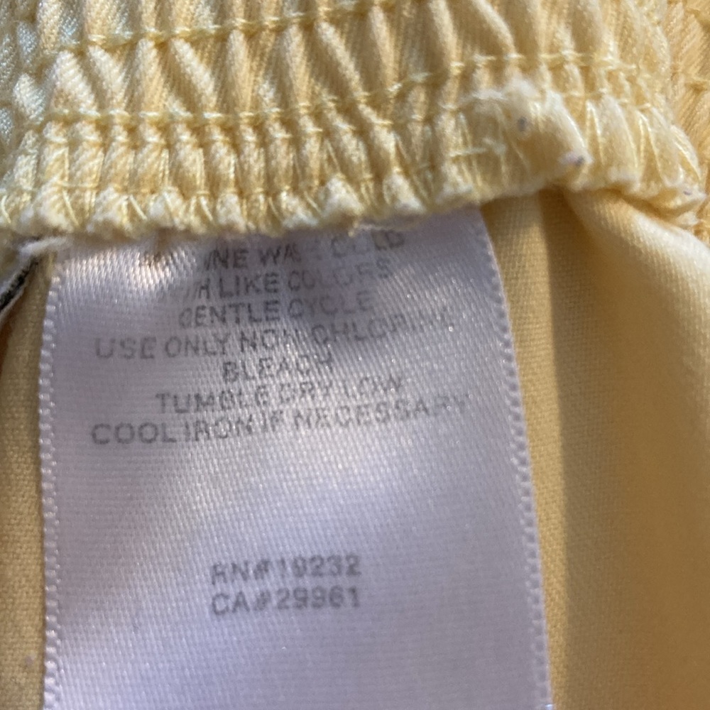Pants - Picture 9 of 12